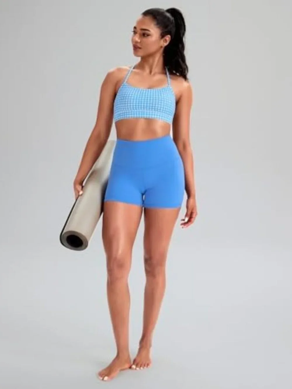 Y-Back Sports Bras for Women - Comfortable, Stylish, and Supportive Activewear